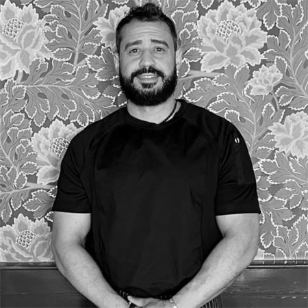photo-chef-Pekrul Chief Michael Pekrul